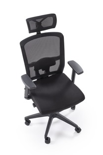 MASON office chair black