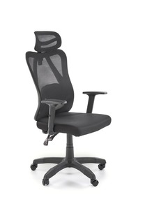 RAMOS office chair, black