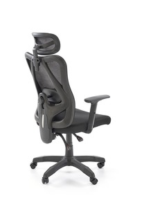 RAMOS office chair, black