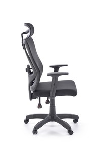 RAMOS office chair, black