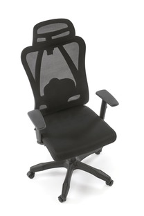 RAMOS office chair, black