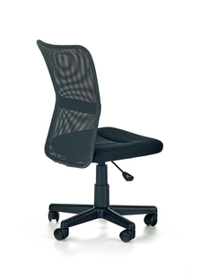DINGO chair color: grey/black