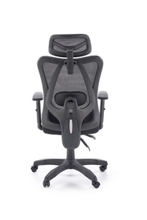 RAMOS office chair, black