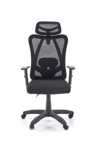 RAMOS office chair, black