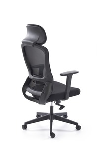 SONAR office chair, black