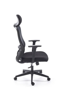 SONAR office chair, black