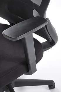 SONAR office chair, black
