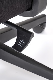 SONAR office chair, black