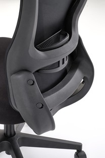SONAR office chair, black