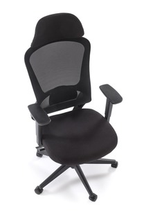 SONAR office chair, black