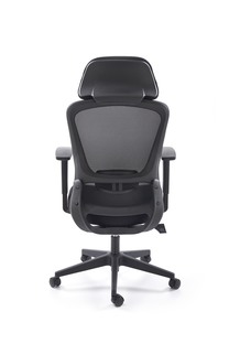 SONAR office chair, black