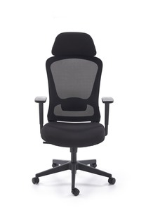 SONAR office chair, black