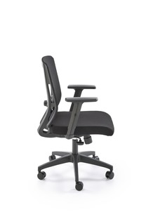PAREDES office chair, black