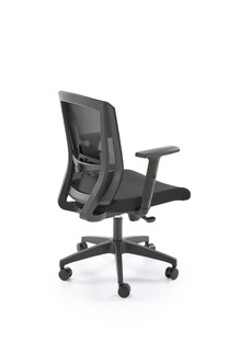 PAREDES office chair, black