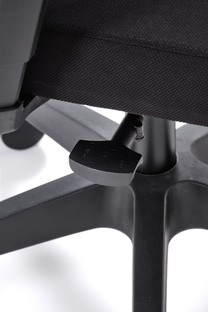 PAREDES office chair, black