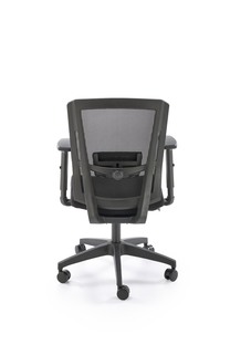 PAREDES office chair, black