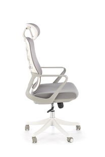 VESUVIO 2 office chair, grey /white