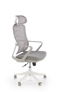 VESUVIO 2 office chair, grey /white