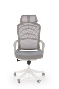 VESUVIO 2 office chair, grey /white