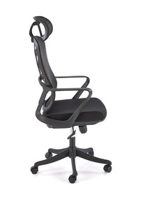 VESUVIO office chair, black