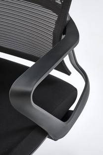 VESUVIO office chair, black