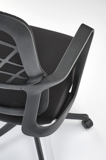 VESUVIO office chair, black