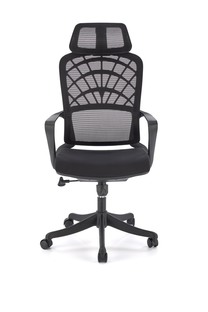 VESUVIO office chair, black
