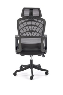 VESUVIO office chair, black