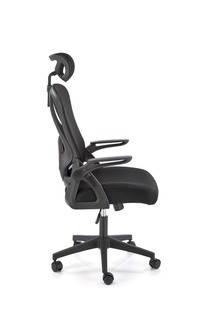 NEGRO office chair, black