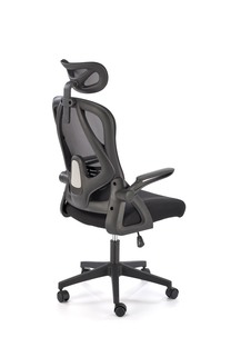 NEGRO office chair, black