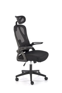 NEGRO office chair, black