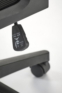 NEGRO office chair, black