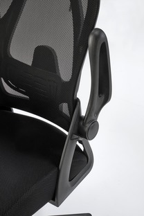 NEGRO office chair, black