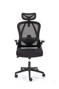 NEGRO office chair, black