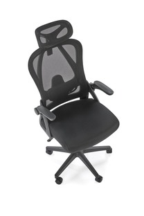 NEGRO office chair, black