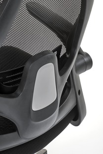 NEGRO office chair, black