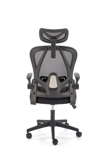 NEGRO office chair, black