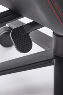 CHAVEZ office chair, black