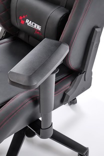 CHAVEZ office chair, black