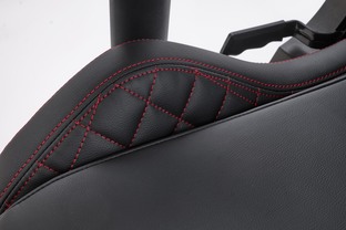 CHAVEZ office chair, black