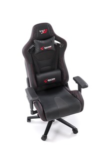 CHAVEZ office chair, black