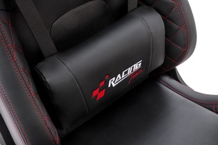 CHAVEZ office chair, black