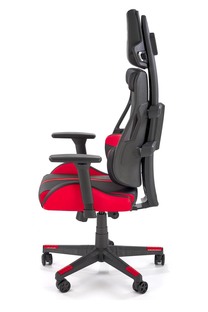 NITRO office chair, black / red
