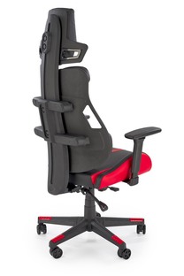 NITRO office chair, black / red