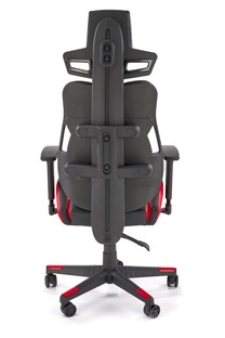 NITRO office chair, black / red