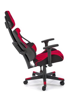 NITRO 2 office chair, red / black