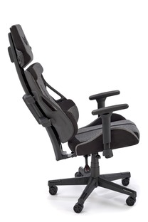 NITRO 2 office chair, grey / black