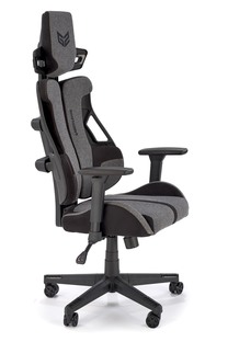 NITRO 2 office chair, grey / black