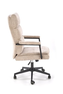 ADRIANO leisure chair color: beige #28