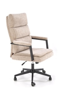 ADRIANO leisure chair color: beige #28